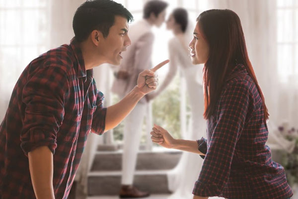 Tòa án phán người chồng không phải chu cấp tiền nuôi con sau ly hôn vì lý do này-1