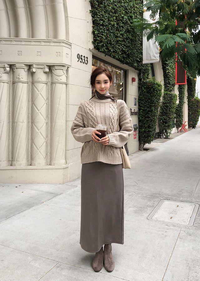 5 kiểu chân váy giúp trang phục ngày Tết thăng hạng-2