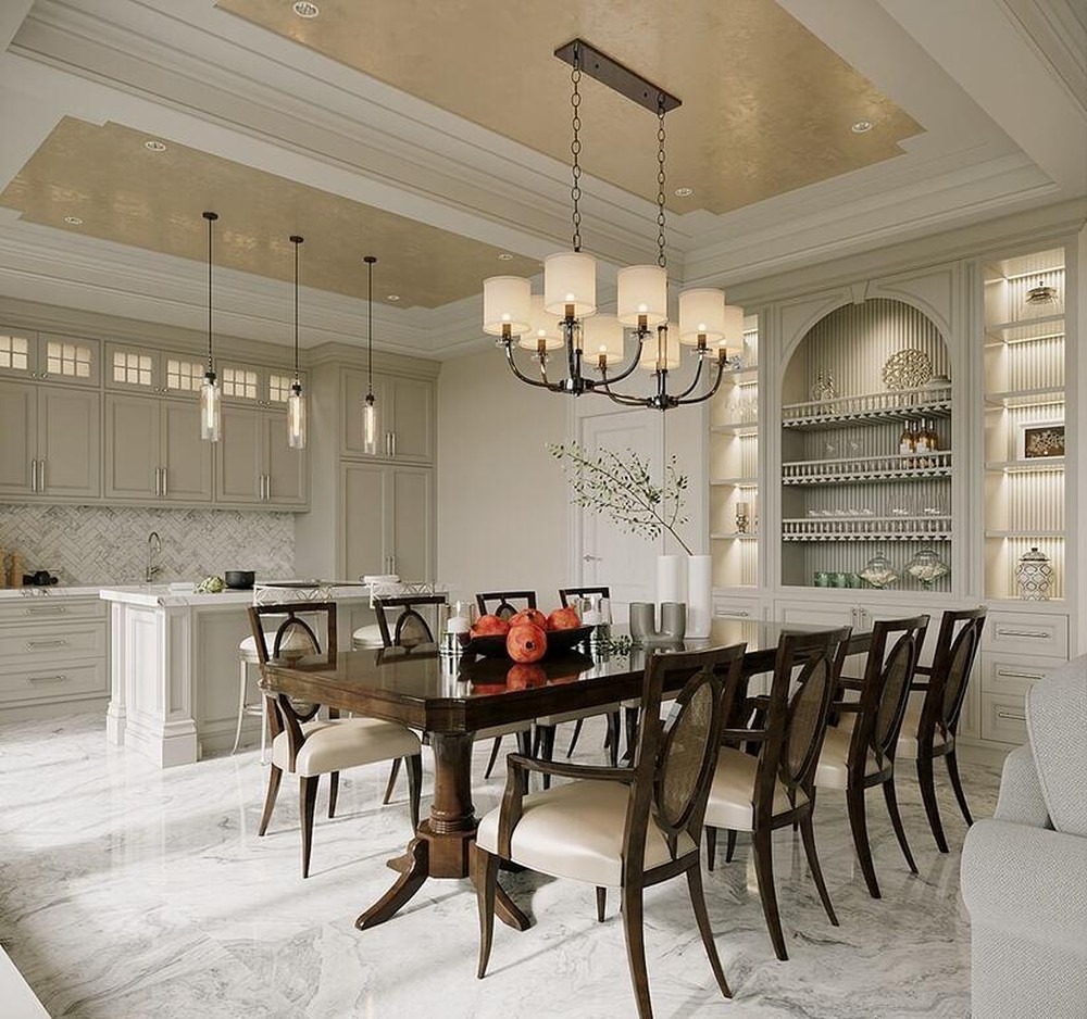 Căn biệt thự view đồi của Mạnh Trường, nội thất xịn xò ngang resort 5 sao-12