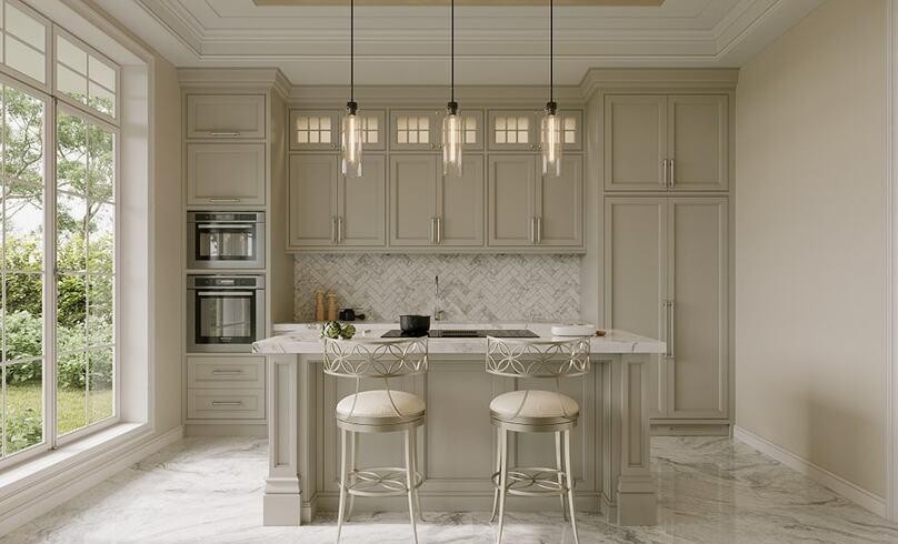 Căn biệt thự view đồi của Mạnh Trường, nội thất xịn xò ngang resort 5 sao-14