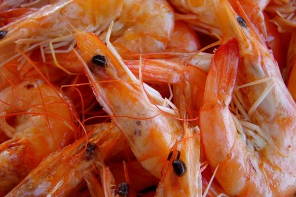 Đầu tôm chứa nhiều kim loại nặng, không ăn được? Chuyên gia giải đáp thắc mắc và chỉ ra 2 bộ phận bẩn nhất của tôm nên bỏ ngay-1