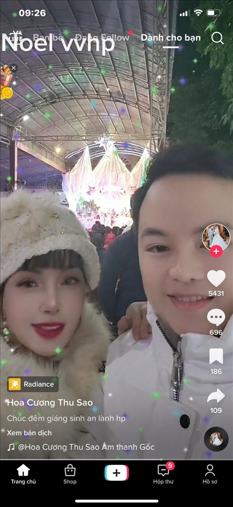 Nhan sắc cô dâu Cao Bằng sau 3 năm dao kéo biến chứng-1