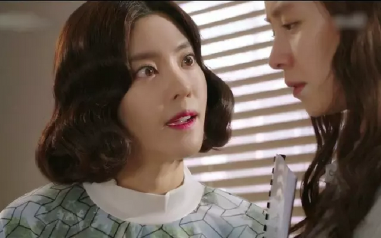 Không cam tâm bị chồng bỏ, chị gái tới gặp chồng cũ sau 6 tháng ly hôn rồi bàng hoàng khi vào nhà-2