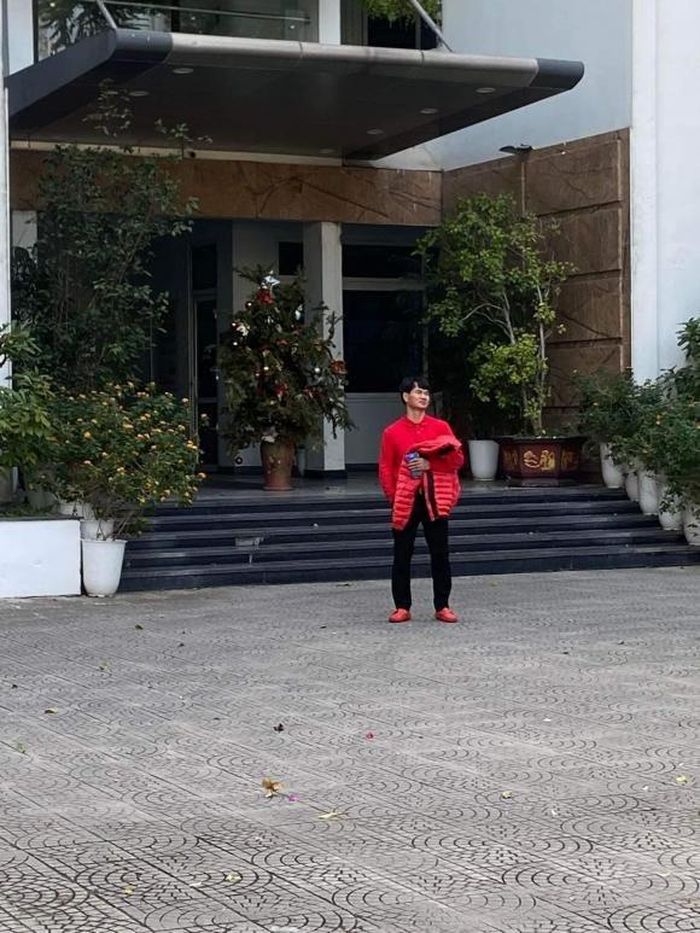 Táo quân 2023: NSND Công Lý sẽ không đóng vai Bắc Đẩu vì lý do sức khỏe-6