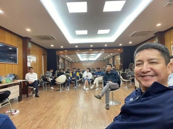 Táo quân 2023: NSND Công Lý sẽ không đóng vai Bắc Đẩu vì lý do sức khỏe-2