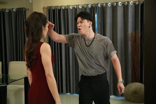 Bố mẹ vợ lên chơi chồng chỉ đưa 50k đi chợ, nhìn mâm cơm thịnh soạn anh sốc nặng nghe bố vợ nói-1