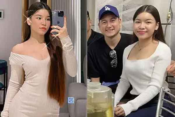 Đặng Văn Lâm đưa bồ hơn tuổi về ra mắt bố mẹ dịp Tết-5