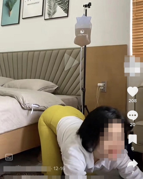 Bác sĩ khẳng định truyền cà phê qua hậu môn thải độc là sai quá sai-1