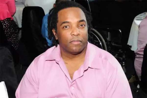 Người đàn ông New York chết cóng, nằm úp mặt trên tuyết vào sinh nhật-3