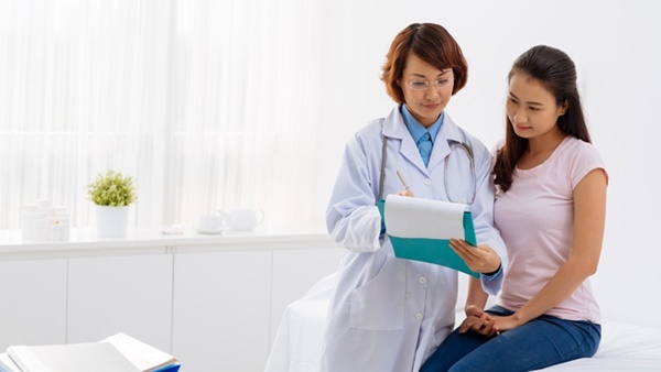 Sau 35 tuổi, phụ nữ nên tầm soát những loại ung thư nào?-4