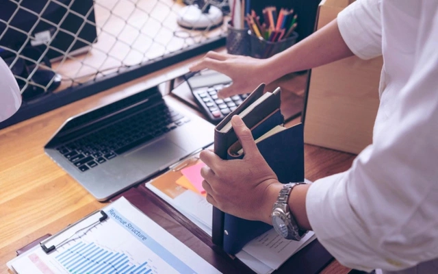 Mới nghỉ hưu sớm được 2 năm, kỹ sư hối hận phải đi tìm việc trở lại: Tay chân nhàn rỗi nhưng đầu óc lại bận hơn-1