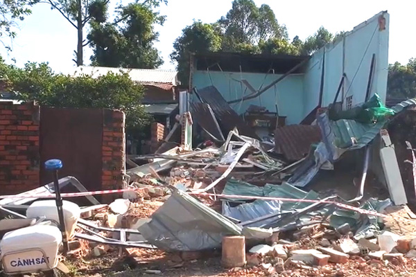 Truy tìm đối tượng trong đường dây mua bán trẻ sơ sinh quy mô lớn ở Bình Dương-3