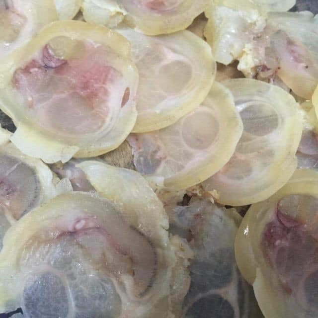 Thêm 2 món ngon từ rau tiến vua, đảm bảo mâm cỗ Tết vừa phong phú vừa lành mạnh-5