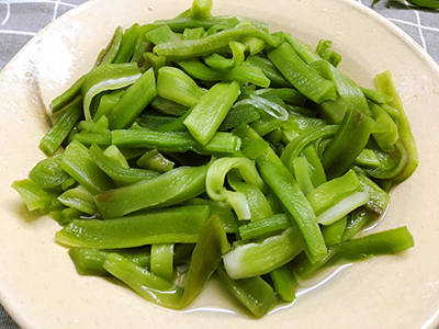 Thêm 2 món ngon từ rau tiến vua, đảm bảo mâm cỗ Tết vừa phong phú vừa lành mạnh-6