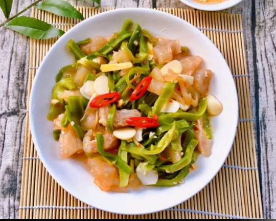 Thêm 2 món ngon từ rau tiến vua, đảm bảo mâm cỗ Tết vừa phong phú vừa lành mạnh-7