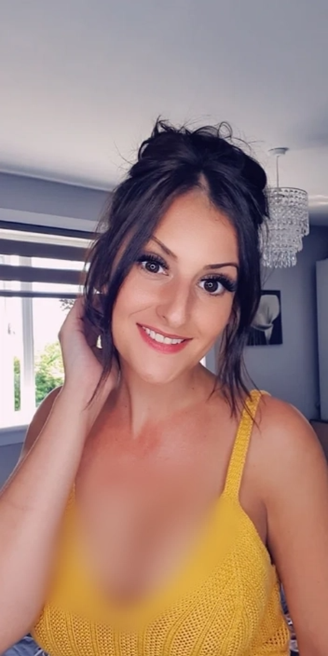 Cứ ngỡ gặp được người bạn trai hoàn hảo, cô gái chết điếng khi biết sự thật-1