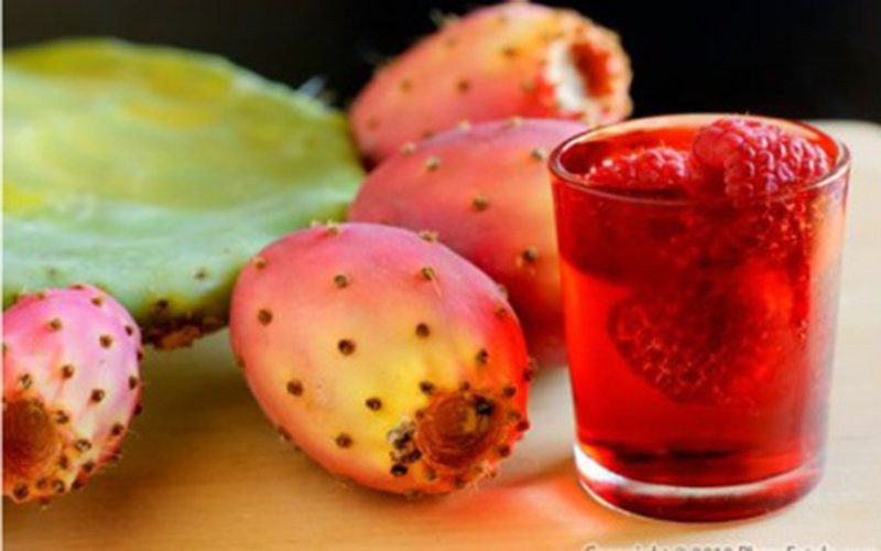 Quả dại ở Việt Nam sang nước ngoài được săn lùng, giá cao-1