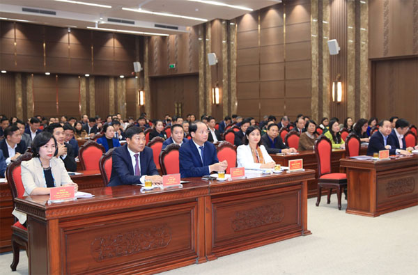 Nâng cao chất lượng, hiệu quả công tác dân vận của cả hệ thống chính trị-2