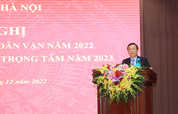 Nâng cao chất lượng, hiệu quả công tác dân vận của cả hệ thống chính trị-3