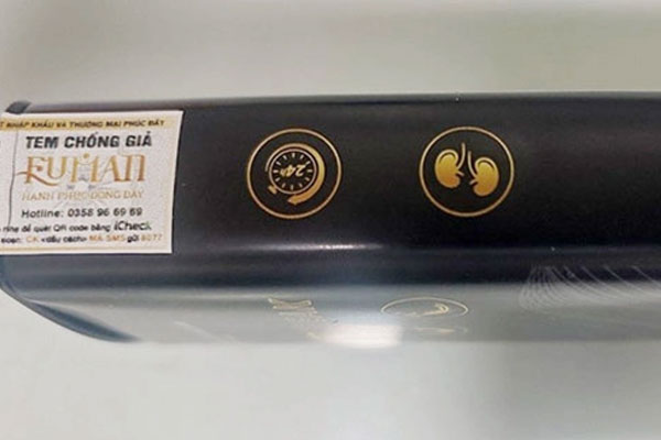 Thu hồi trên toàn quốc 3 sản phẩm tẩy trang của Pháp-2