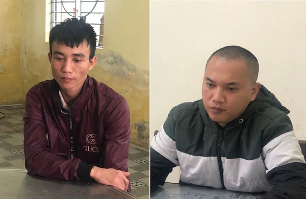 4000 viên thuốc lắc giấu trong thùng trái cây chuyển từ Hà Nội vào Đà Nẵng-2