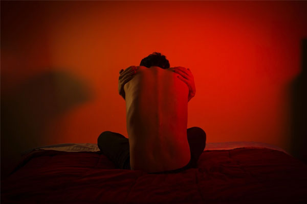 Làm gì khi con bạn mắc bệnh ghẻ?-3