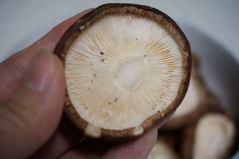 Nấm sốt chua ngọt: Món ăn chay ngon đến bất ngờ-1