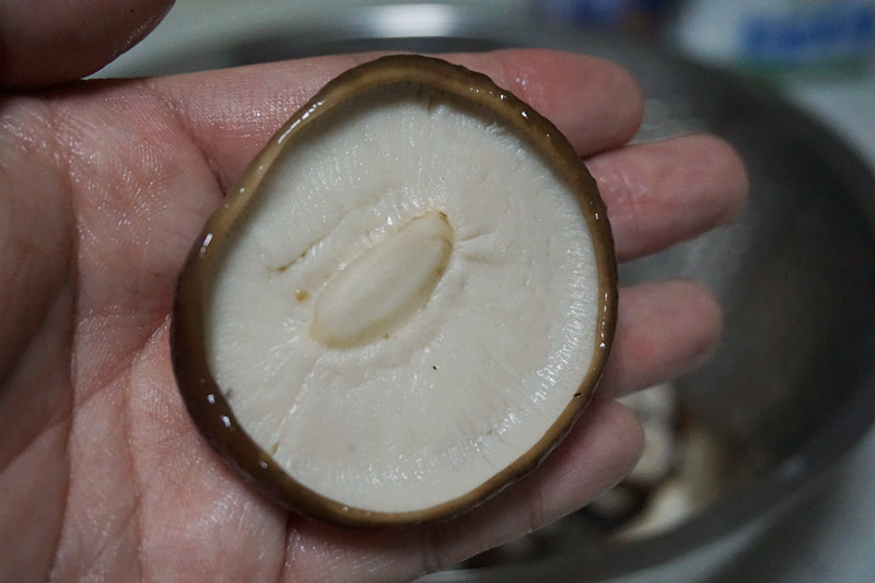 Nấm sốt chua ngọt: Món ăn chay ngon đến bất ngờ-3