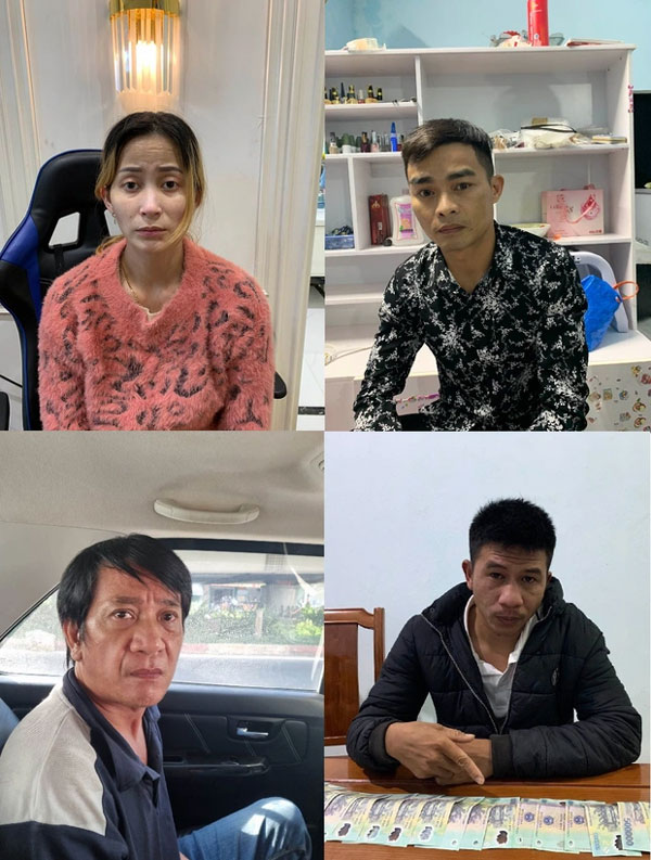 Truy tìm ông trùm đường dây sản xuất 600 triệu đồng tiền giả mỗi ngày-3