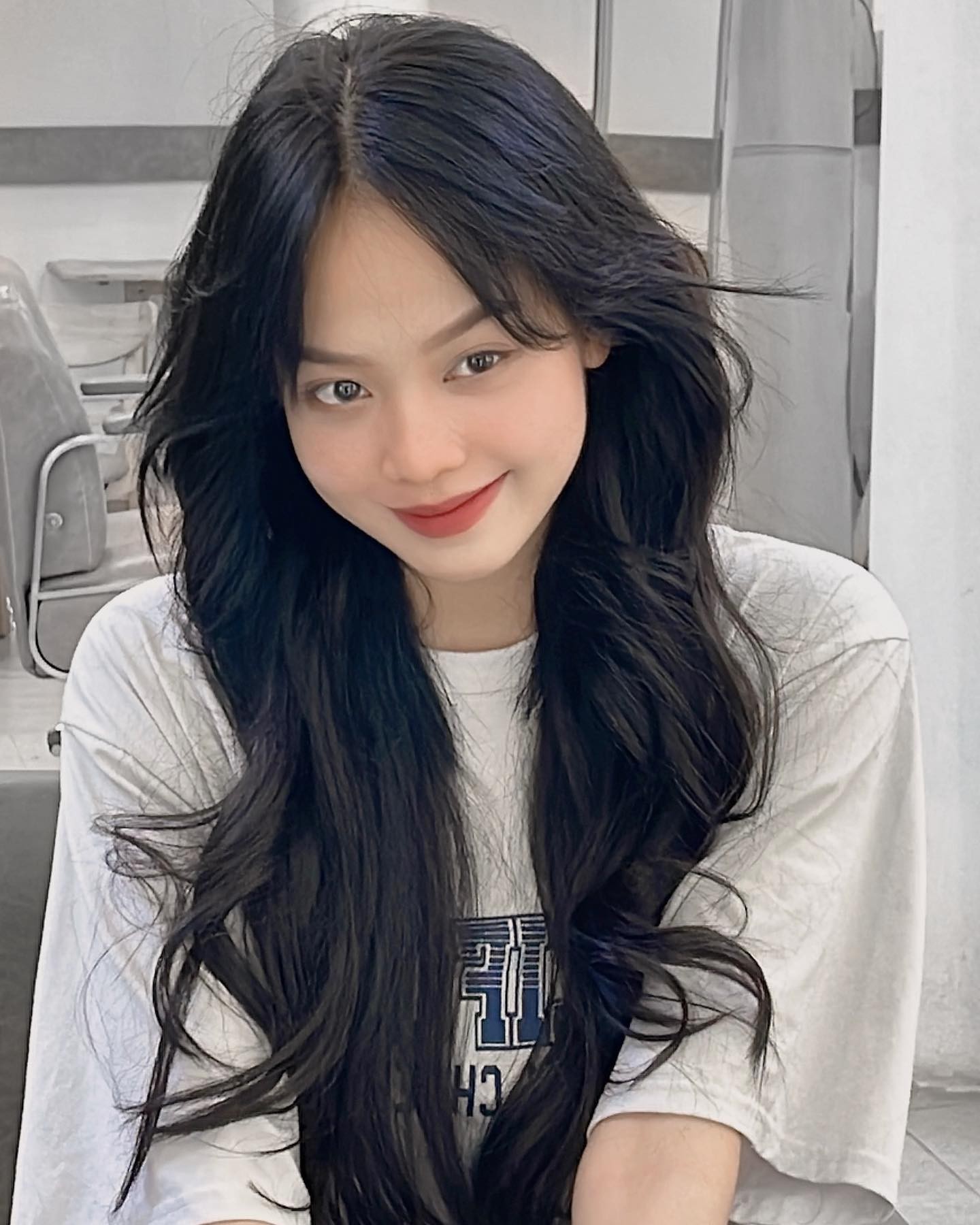 Hoa hậu Huỳnh Thị Thanh Thủy mặc giống Lisa (BLACKPINK)-11