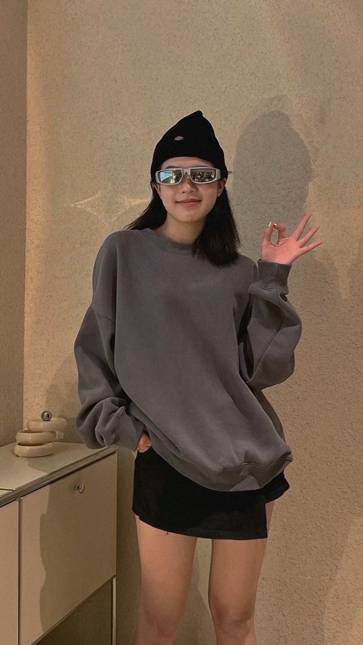 Hoa hậu Huỳnh Thị Thanh Thủy mặc giống Lisa (BLACKPINK)-9