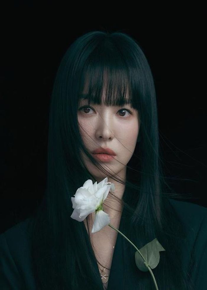 Song Joong Ki có bạn gái mới, Song Hye Kyo giờ ra sao?-10