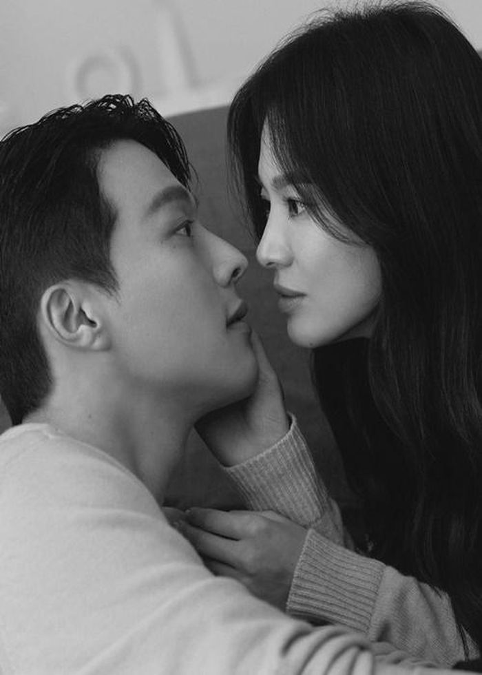 Song Joong Ki có bạn gái mới, Song Hye Kyo giờ ra sao?-9