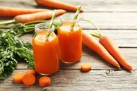 5 lợi ích bất ngờ của cà rốt bạn chưa biết