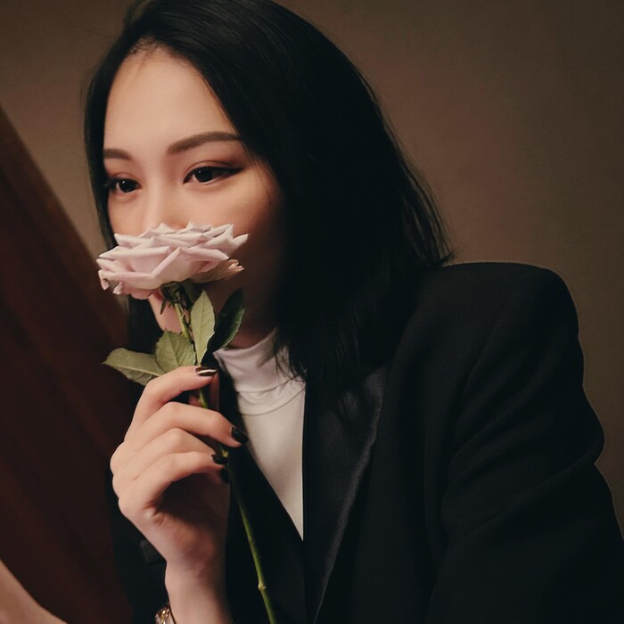 Linh Rin: Tôi từ Anh về Việt Nam vì Phillip Nguyễn-2