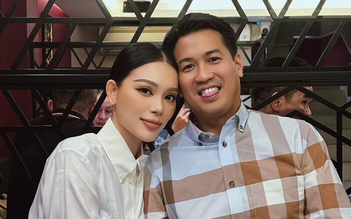 Linh Rin: Tôi từ Anh về Việt Nam vì Phillip Nguyễn-4