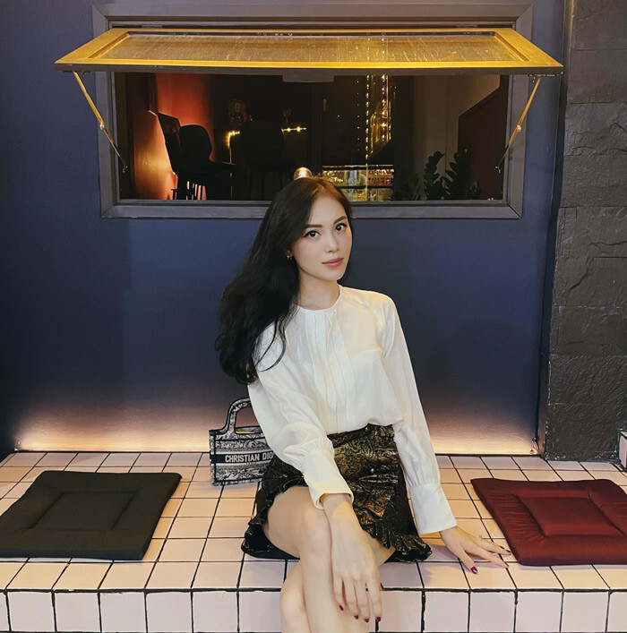 Linh Rin: Tôi từ Anh về Việt Nam vì Phillip Nguyễn-6