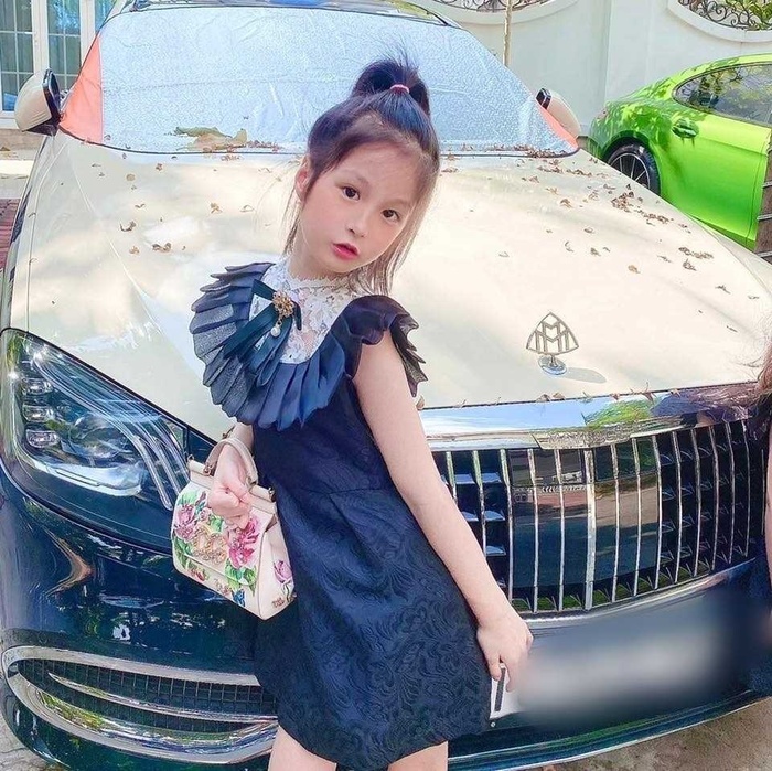 Đoàn Di Băng hốt hoảng vì con gái 10 tuổi nạp game cả trăm triệu: Dạy con tiêu tiền thế nào cho đúng?-3