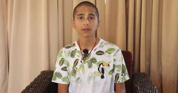 Thần đồng tiên tri Ấn Độ tiên đoán gì về thế giới 20 năm tới?-2