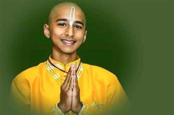 Thần đồng tiên tri Ấn Độ tiên đoán gì về thế giới 20 năm tới?-9