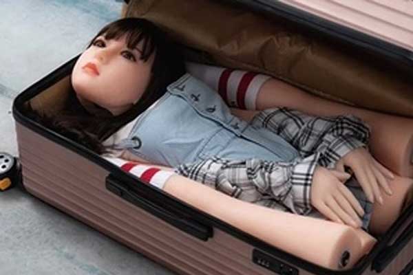 Giáo sư TQ bị sa thải vì ép sinh viên quan hệ không đứng đắn-1