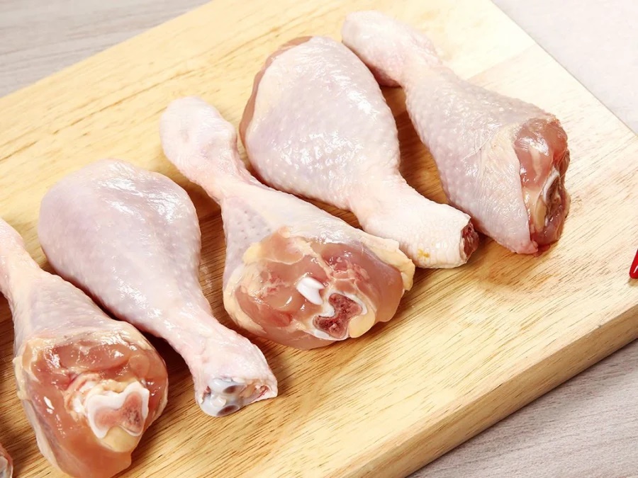 Thịt gà trắng tốt hơn thịt gà sẫm màu, đâu mới là câu trả lời chính xác nhất?-2
