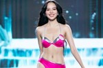 Hoa hậu Huỳnh Thanh Thủy lộ mặt sần sùi, mụn sau đăng quang-6