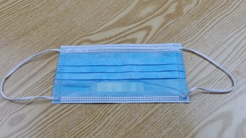 Đắp khẩu trang lên cây lau nhà giải quyết nhiều rắc rối nhưng đa số mọi người đều chưa biết-1