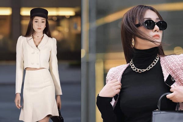 Shark Bình - Phương Oanh lộ ảnh tình tứ, dập lời đồn chia tay-8