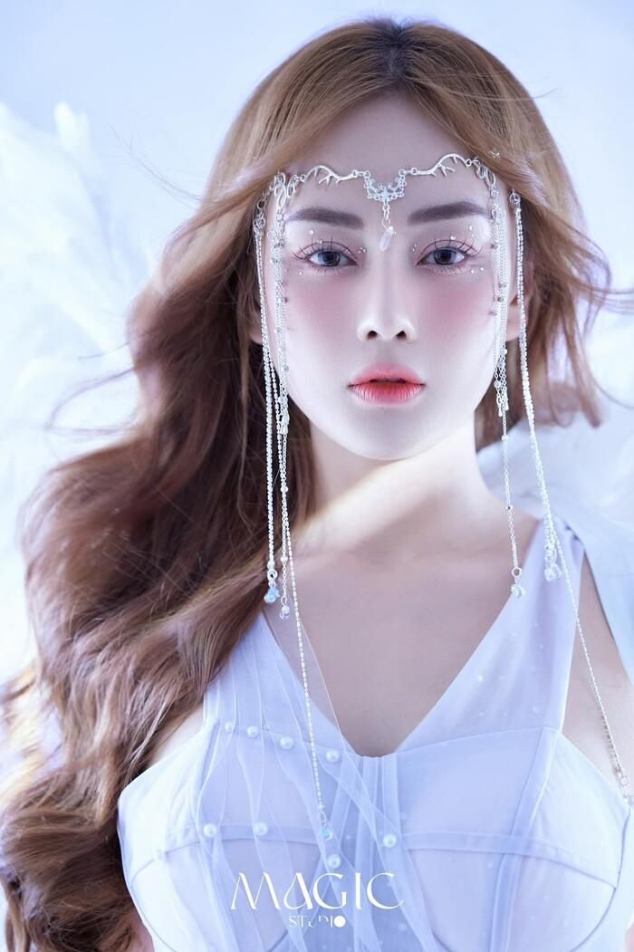 Phương Oanh tập trung yêu bản thân sau khi vướng vào nghi vấn rạn nứt với Shark Bình-3