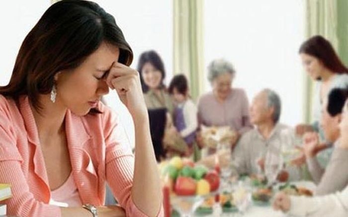 Đoàn Di Băng phát ngôn phụ nữ Việt không thích Tết vì nghèo: Phải chăng cứ có tiền là Tết vui, Tết ấm?-5