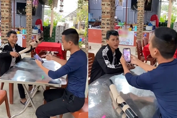 Đánh bài vui” ngày Tết có bị xử phạt?-2