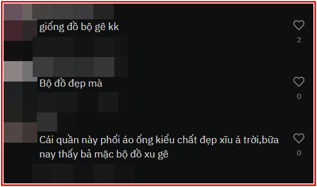 Hà Hồ diện cây đồ hiệu đi diễn vẫn bị chê như đồ ngủ?-3