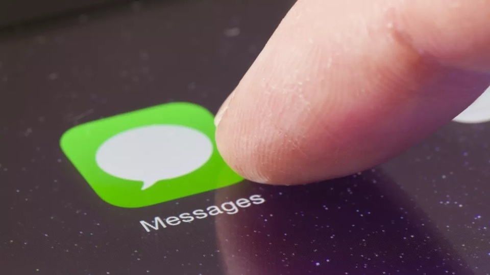 Cách chặn tin nhắn rác trên iPhone-1
